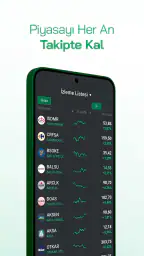 Destek Yatırım Mobil 2