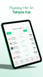 Destek Yatırım Mobil 7