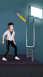 Detective IQ 3: Kayıp Gelecek 2