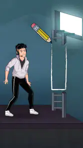 Detective IQ 3: Kayıp Gelecek screenshot