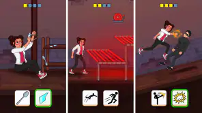 Detective IQ 3: Kayıp Gelecek screenshot