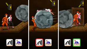 Detective IQ 3: Kayıp Gelecek screenshot