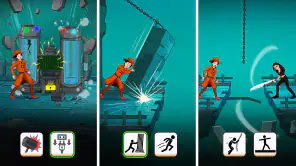 Detective IQ 3: Kayıp Gelecek screenshot