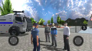 Devriye: Türk Polis Oyunu screenshot
