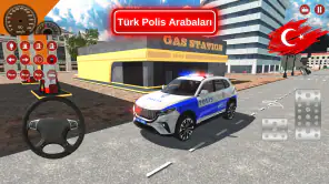 Devriye: Türk Polis Oyunu screenshot