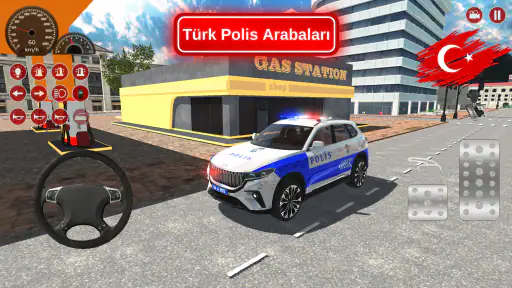 Devriye: Türk Polis Oyunu 5