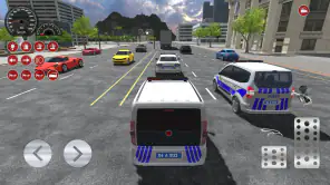 Devriye: Türk Polis Oyunu screenshot