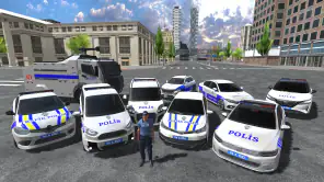 Devriye: Türk Polis Oyunu screenshot