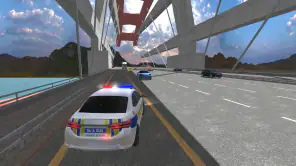 Devriye: Türk Polis Oyunu screenshot