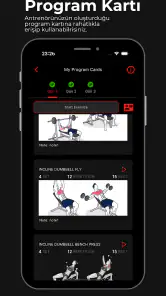 DewsLife screenshot