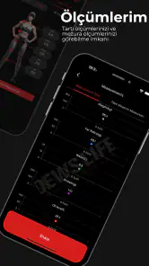 DewsLife screenshot