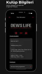 DewsLife 8
