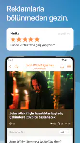 DH - Teknoloji Haberleri Forum screenshot
