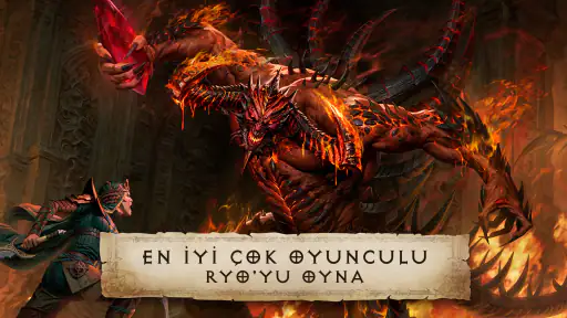Diablo Immortal 1