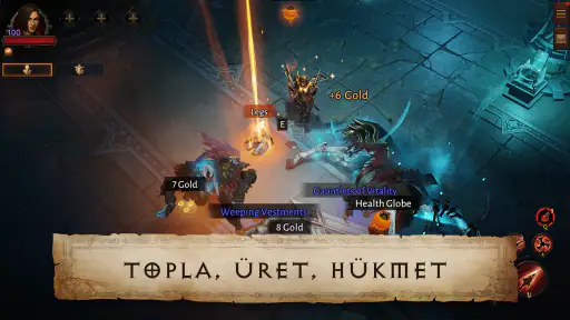 Diablo Immortal 3