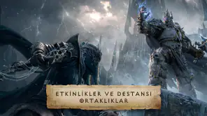 Diablo Immortal screenshot