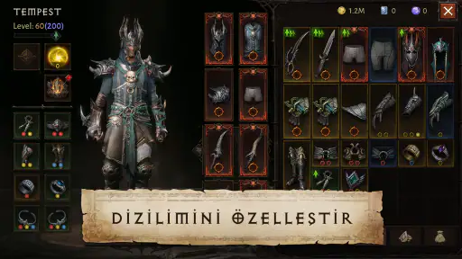 Diablo Immortal 8