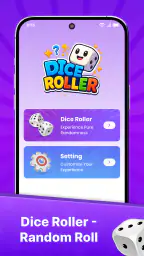 Dice Roller Game 1