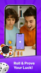 Dice Roller Game 2