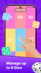 Dice Roller Game 3