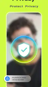 Dico - Video Sohbet screenshot