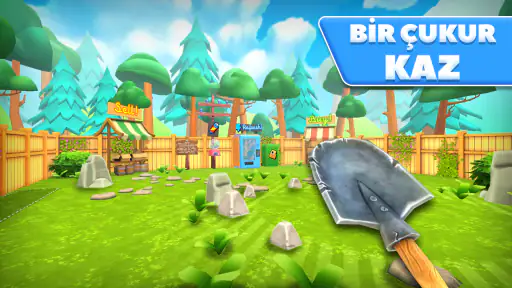 Digging Simulator: Hole Craft 1