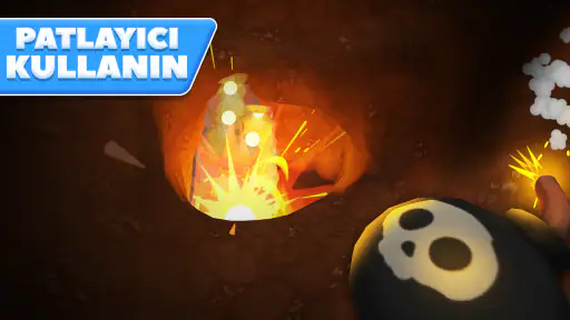 Digging Simulator: Hole Craft 4