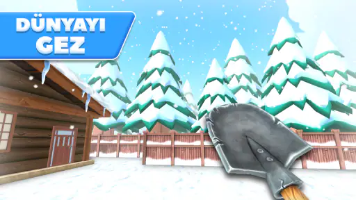 Digging Simulator: Hole Craft 6