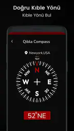 Dijital Pusula : Smart Compass 3