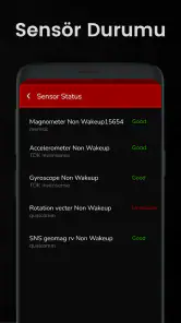 Dijital Pusula : Smart Compass screenshot