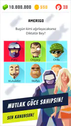 Diktatör 2: Evrim 2