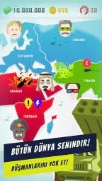 Diktatör 2: Evrim 3