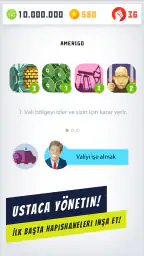 Diktatör 2: Evrim 6