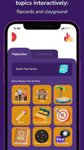 DİLİM-MEB screenshot