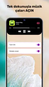 Dinamik Çubuk screenshot