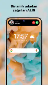 Dinamik Çubuk screenshot