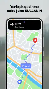 Dinamik Çubuk screenshot