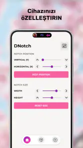 Dinamik Çubuk screenshot