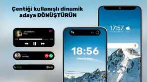 Dinamik Çubuk screenshot
