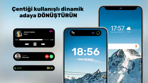 Dinamik Çubuk 6