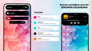 Dinamik Çubuk screenshot