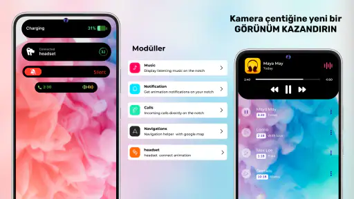 Dinamik Çubuk 7