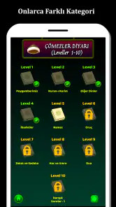 Dini Bilgi Yarışması screenshot