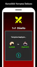 Dini Bilgi Yarışması 5