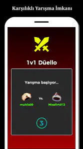 Dini Bilgi Yarışması screenshot