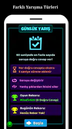 Dini Bilgi Yarışması 6