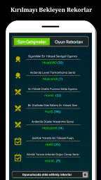 Dini Bilgi Yarışması 7
