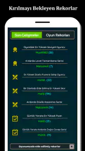 Dini Bilgi Yarışması screenshot