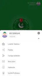 Dini Milyoner: Bilgi oyun 8