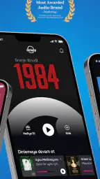 Dinlebi: Sesli Kitap 2